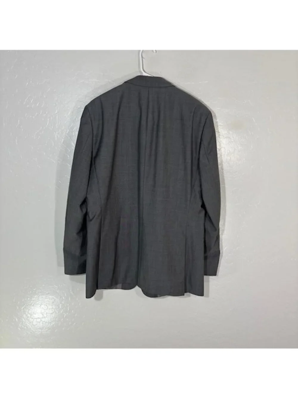 Hugo Boss 022 polished